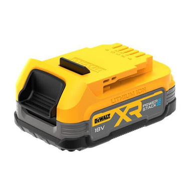 Dewalt 18V POWERSTACK Kompakt Batteri DCBP034 - 1