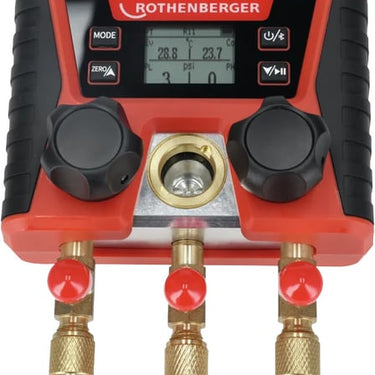 Rothenberger ROCOOL Mini - 1