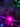 Julekæden - Stjerne 10m RGB Bluetooth - 1