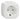 Smart Plug, Wiser, Schuko, 230 V AC, 2P + E, hvid - 1