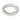 Adapterring til montering af PIR PD2N hvid - 2