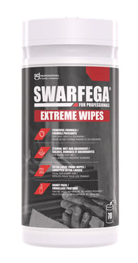 Swarfega Extreme Wipes SBB70W - 1