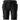 Snickers stretch shorts 6118 sort str 62 - 1