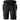 Snickers stretch shorts 6118 sort str 54 - 2