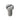 Skrue BS M 5X8              29670 - 2