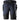 Snickers stretch shorts 6118 navy/sort str 52 - 3