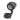 IE chassi Indbygningsstik C6A med RJ45/RJ45 IP65 - 2