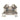 Gennemgangsklemme WDU 2,5 102000 - 2