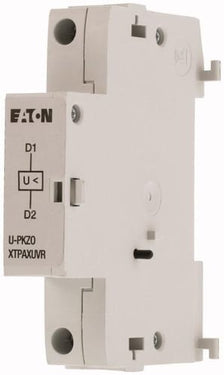 Underspænding (400V50HZ) U-PKZ0-400/50 - 1