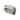 Han-indsats 10 pol + jord for skrue-ben 1203900000 - 2