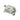 Hun-indsats 10 pol + jord for skrue-ben 1204100000 - 2