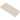 Endeplade ZAP/TW2 beige 160877 - 2