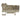 Endeplade zap/tw zia 1,5/3T beige - 2
