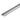 DIN skinne TS35X7,5 uden huller galvanizeret L=2m - 2