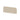 Endeplade ZAP/TW10 10/16 beige 174958 - 2