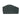 Endeplade zap/tw ZDU6-2 SW sort - 2