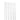 Ledningsmærke SFX10/23 hvid uden print V2 P160 - 2