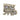 Sikringsklemme KDKS1/EN LD  81464 - 2