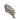 Endestop ZEW 35/2 beige - 2