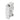 IE Dataudtag din skinne med Cat.6 mellemled RJ45/RJ45 - 2