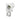 Indbygningssæt CAT6 M/RJ45/RJ45 - 2