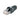 IE Modular plug K6A RJ45 crimp skærmet med tylle - 2