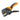 Afisolerings-& tylletang stripax - 2
