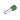 TYLLE/isoleret H 6,0/20T   902113 P100 - 2