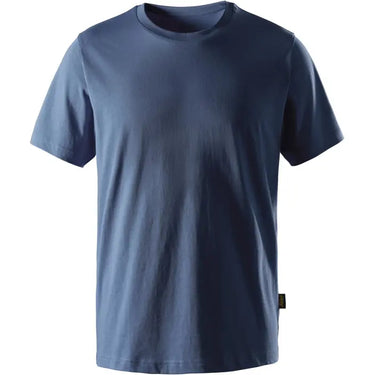 Snickers Klassisk T-shirt 2502 stenblå str 2XL - 1