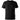 Snickers T-shirt med slim fit 2540 sort str M - 1