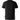 Snickers T-shirt med slim fit 2540 sort str 2XL - 3