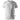 Snickers T-shirt med slim fit 2540 hvid str 3XL - 1