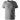 Snickers T-shirt med slim fit 2540 lys gråmeleret str 4XL - 1
