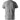 Snickers T-shirt med slim fit 2540 lys gråmeleret str 4XL - 2