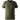 Snickers T-shirt med slim fit 2540 khakigrøn str 4XL - 1