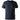 Snickers T-shirt med slim fit 2540 navy str L - 1