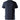 Snickers T-shirt med slim fit 2540 navy str M - 3