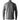 Snickers Mellemlagsjakke i uld 8451 lys gråmeleret str XL - 2