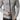 Snickers Mellemlagsjakke i uld 8451 lys gråmeleret str XS - 5