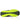 Elten sikkerhedssko LEEVI XXNF Low S3S sort-lime str 46 - 2