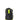 Elten sikkerhedssko LEEVI XXNF Low S3S sort-lime str 43 - 5