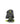 Elten sikkerhedssko LEEVI XXNF Low S3S sort-lime str 41 - 6