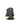Elten sikkerhedssko LEEVI XXNF Low S3S sort-lime str 43 - 6
