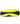 Elten sikkerhedssko IVAR XXNF Low S3S sort-lime str 40 - 2
