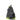 Elten sikkerhedssko IVAR XXNF Low S3S sort-lime str 43 - 6