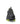Elten sikkerhedssko IVAR XXNF Low S3S sort-lime str 43 - 6