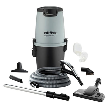 Centralstøvsuger alt-i-1 150 wireless+ hobby/prof - 1