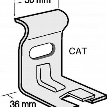 Konsol cat-rs - 1