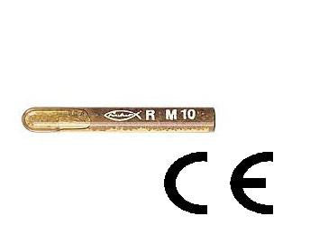 RM II 24 klæbeampul - 1