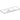 Geberit ONE håndvask 75 x 48 cm m/hanehul hvid/KeraTect blank hvid - 2